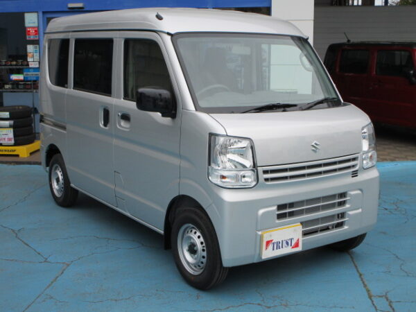 中古車購入 スズキトラスト