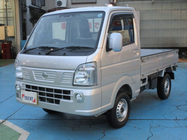 日産　NT100クリッパー