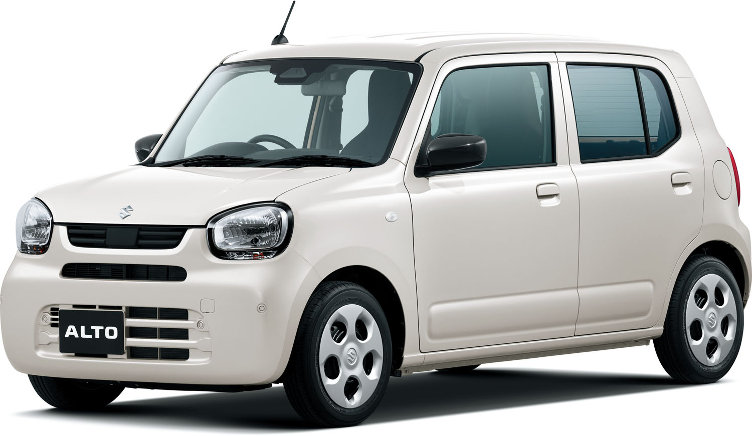 L 2WD・CVT・660cc