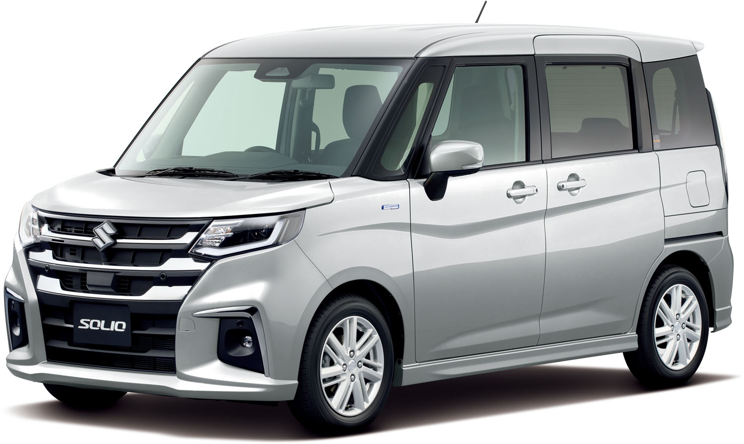 スターシルバーメタリック