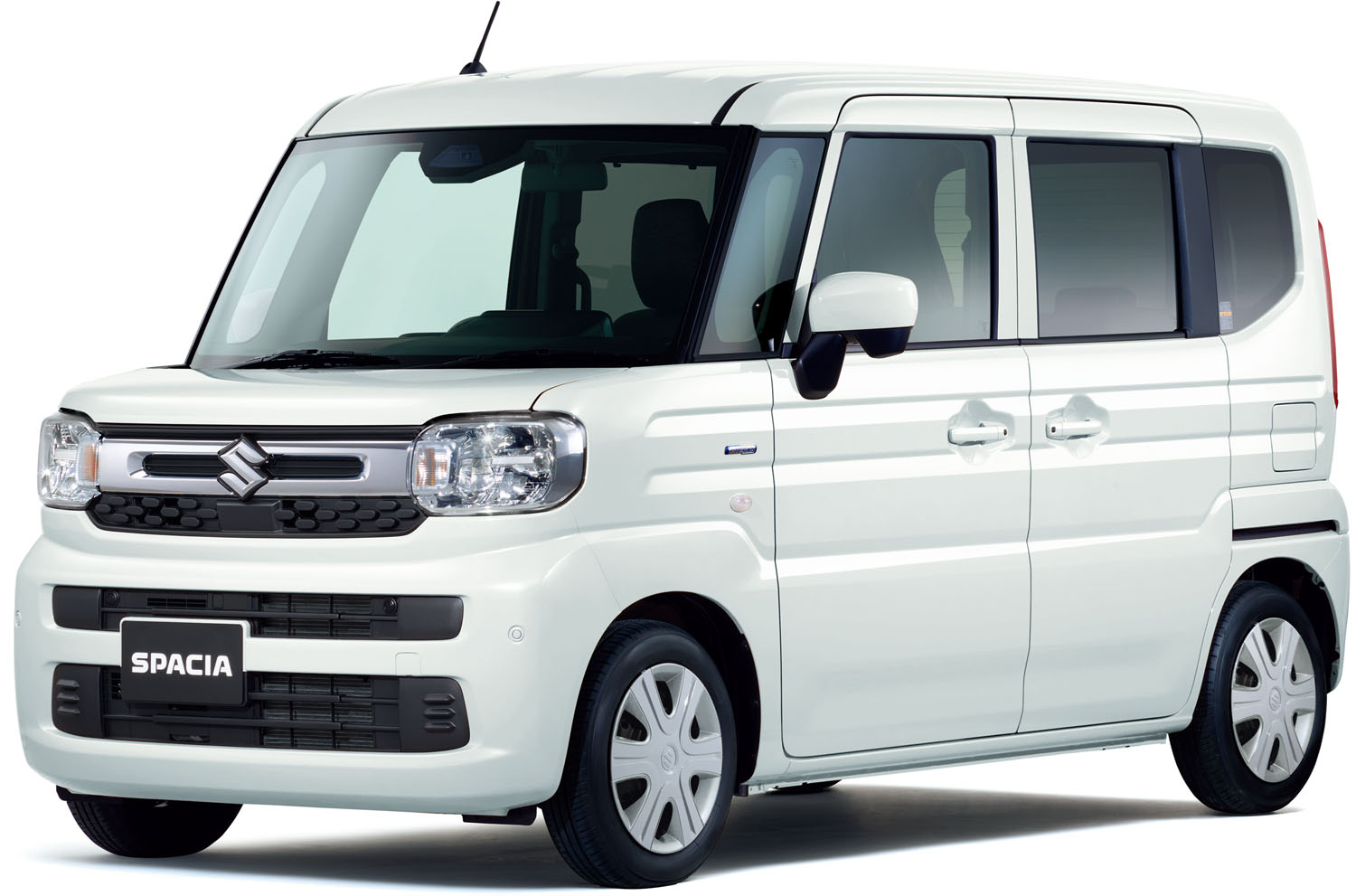 HYBRID X 2WD/CVT/660cc