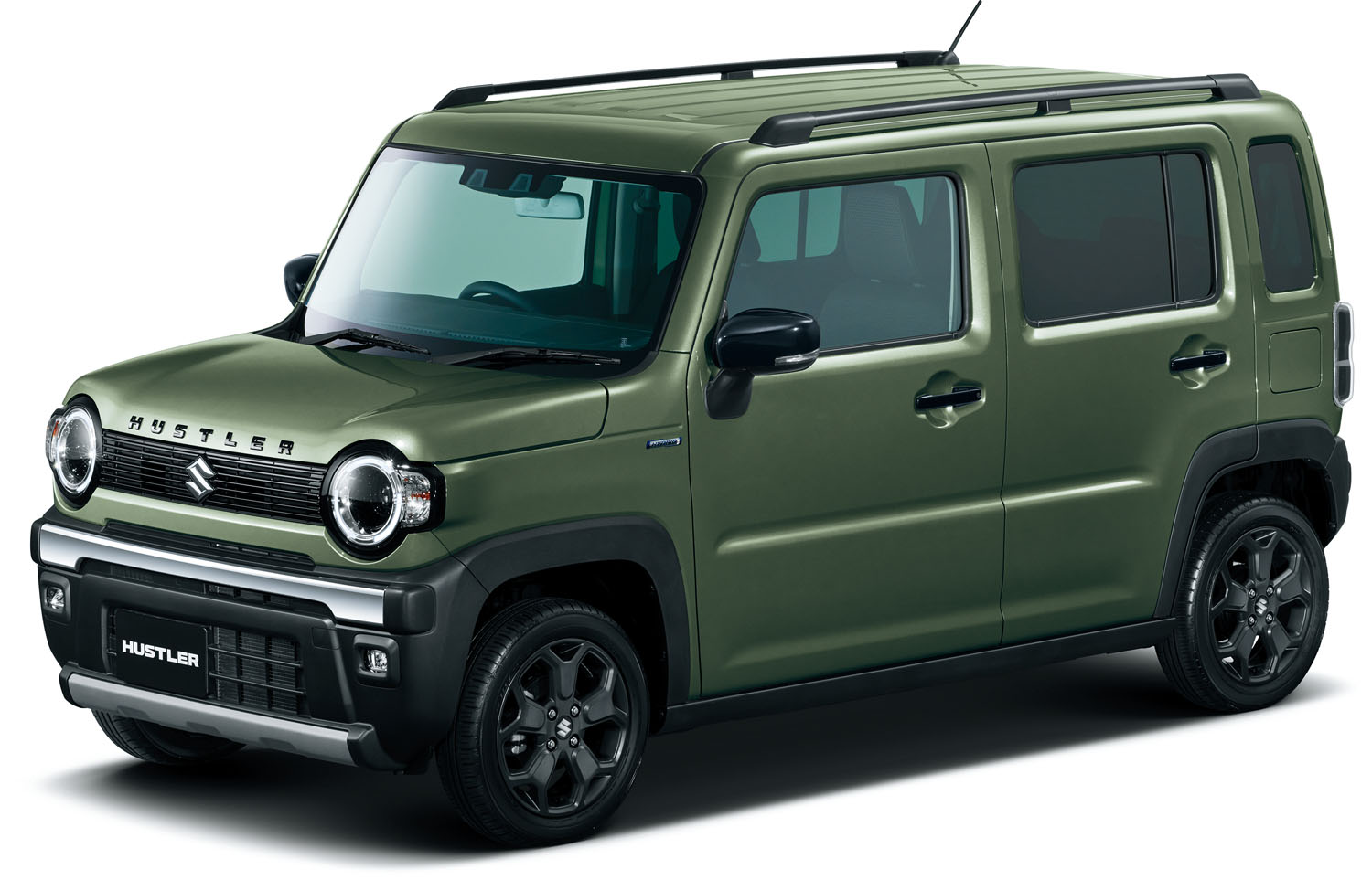 クールカーキパールメタリック