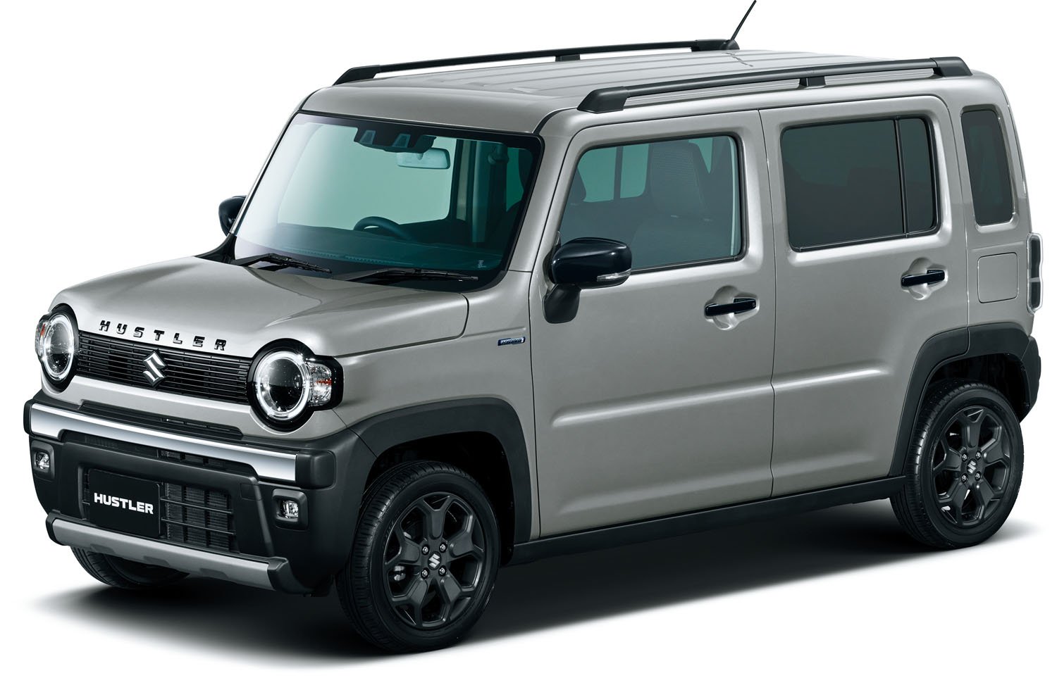 スチールシルバーメタリック