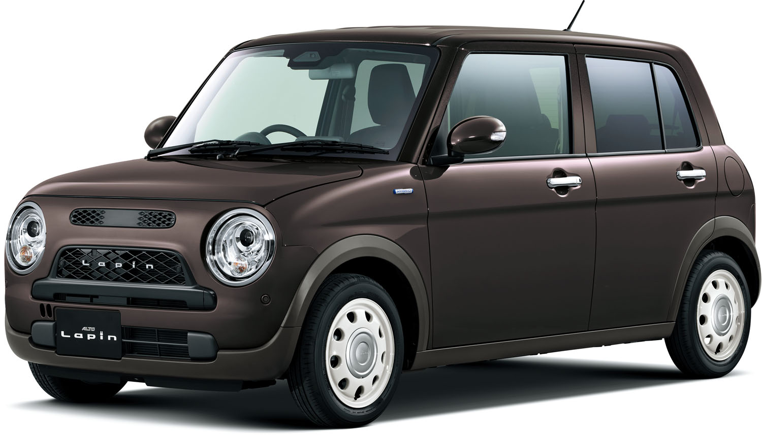 アーバンブラウンパールメタリック