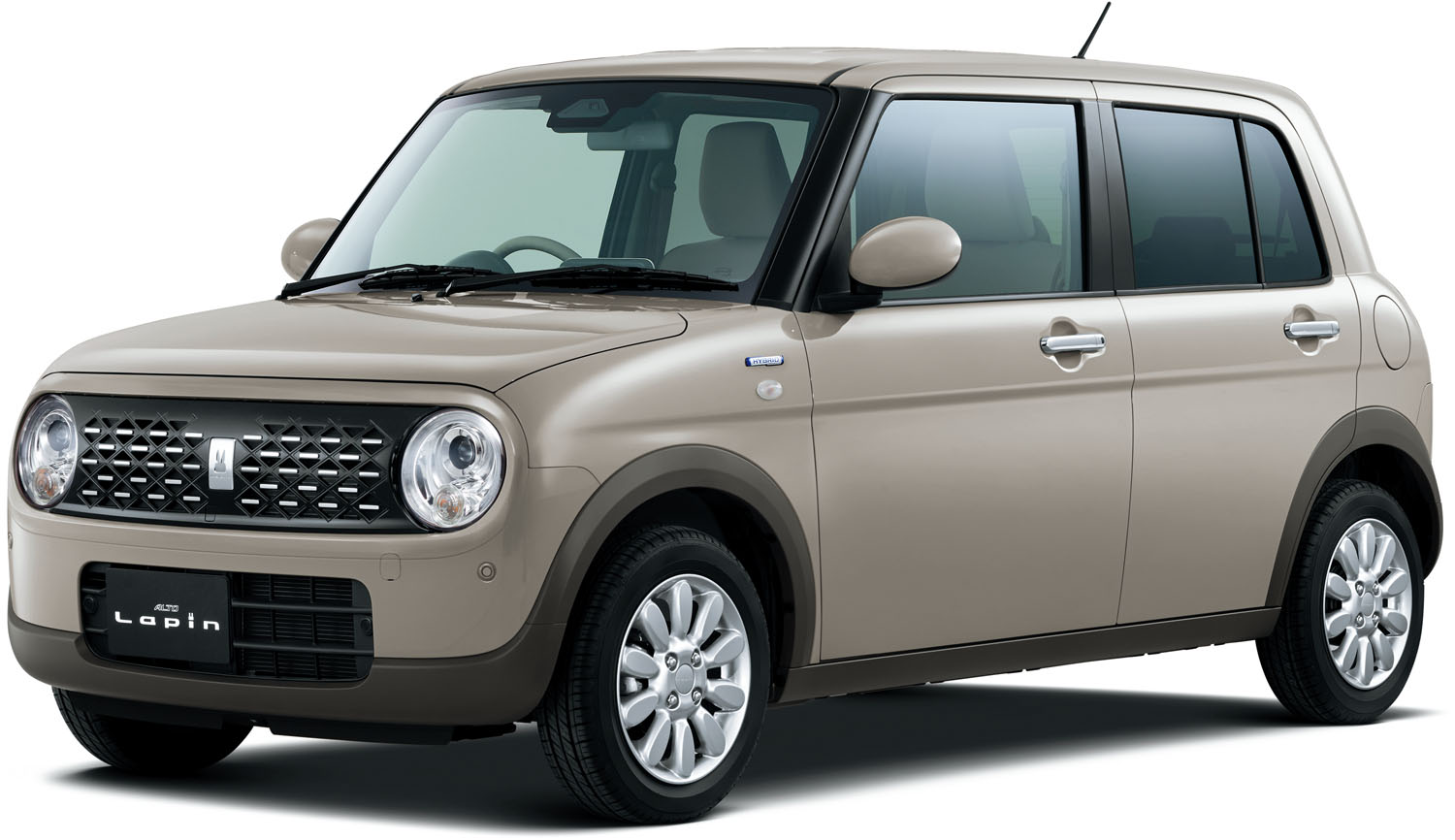 ルーセントベージュパールメタリック