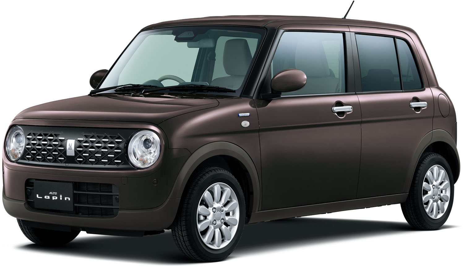 アーバンブラウンパールメタリック