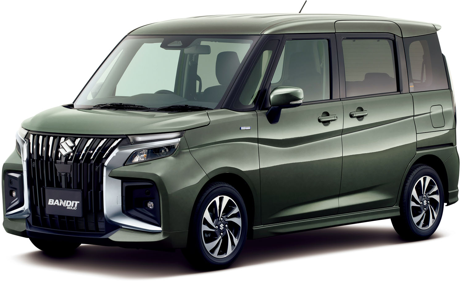 タフカーキパールメタリック