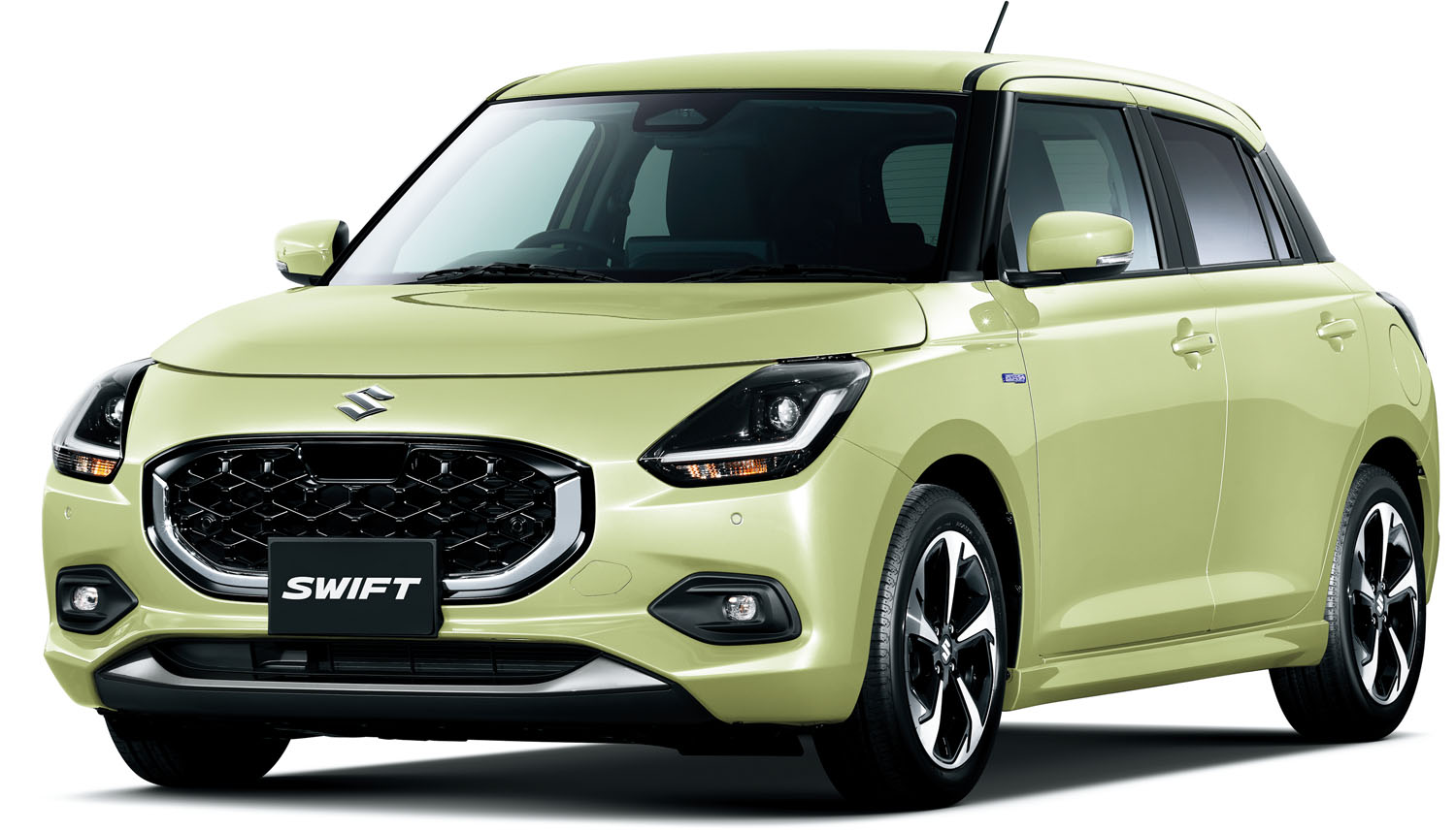 クールイエローメタリック