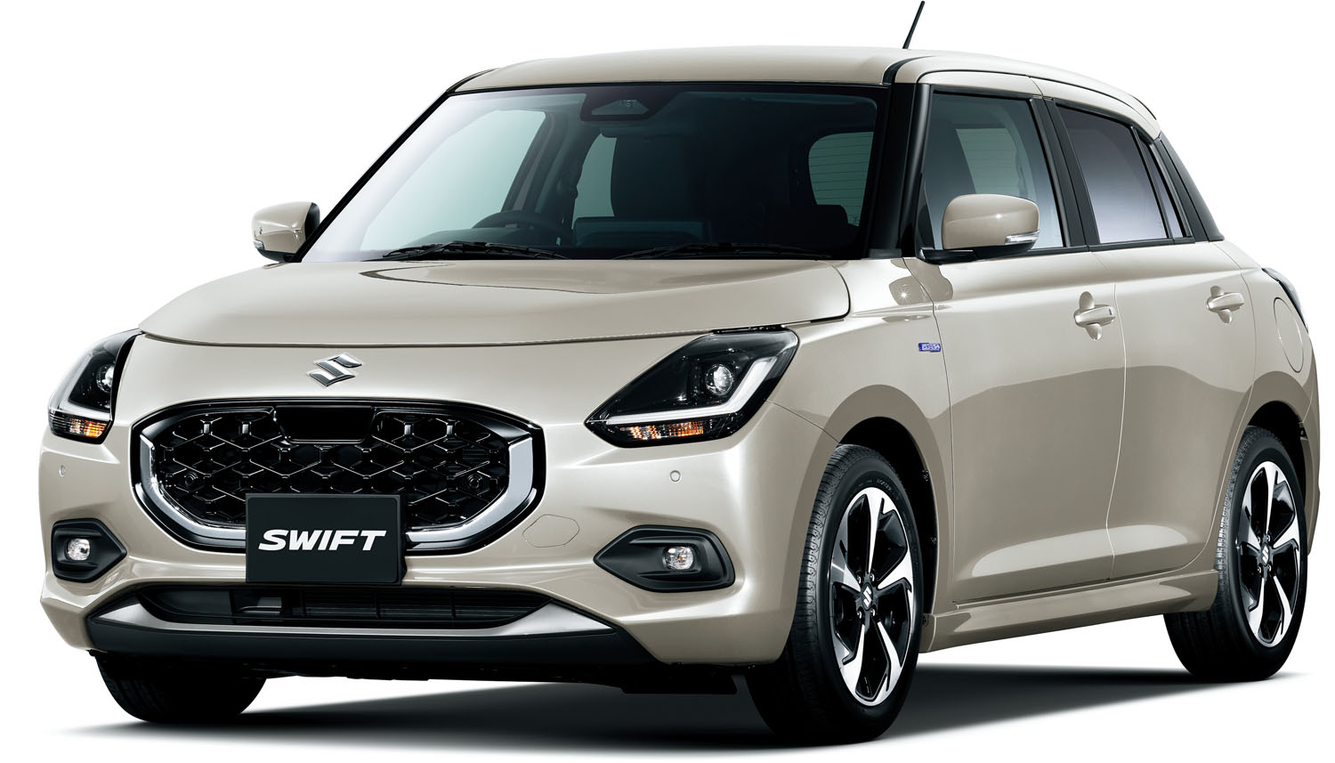 キャラバンアイボリーパールメタリック