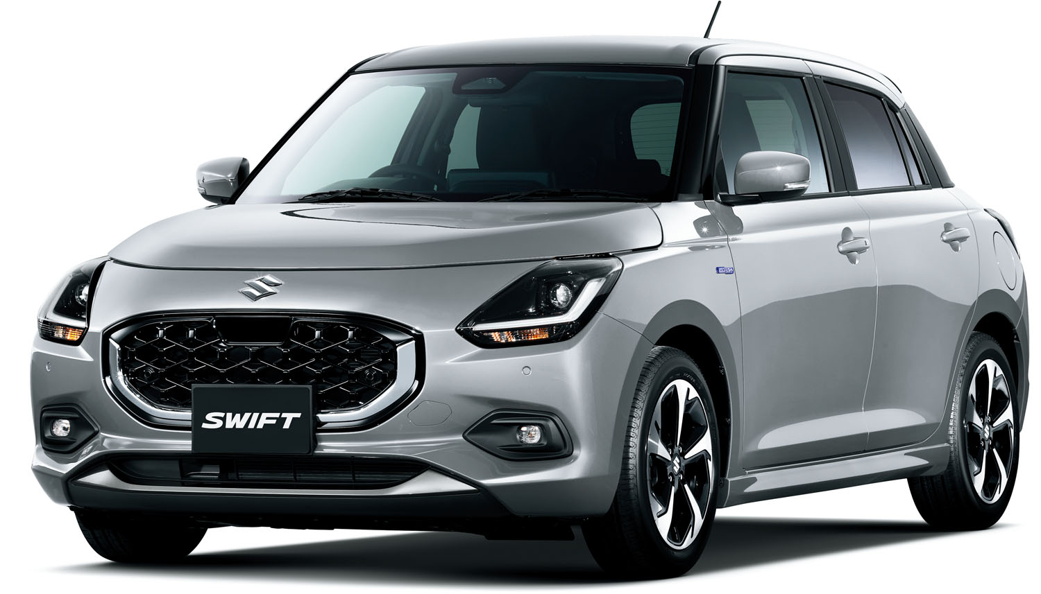 プレミアムシルバーメタリック