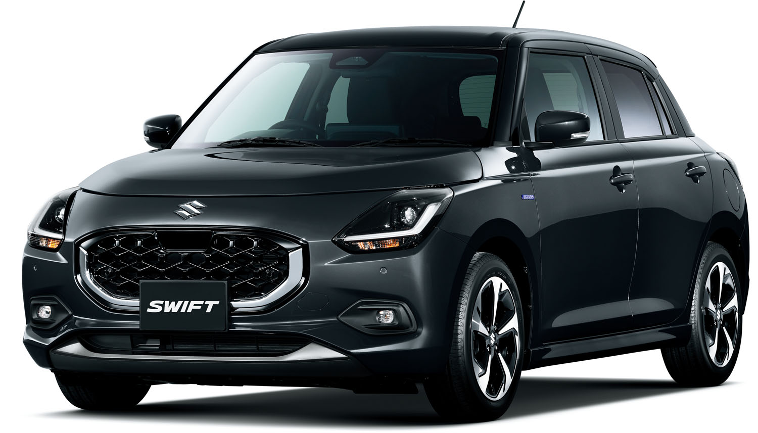 スーパーブラックパール