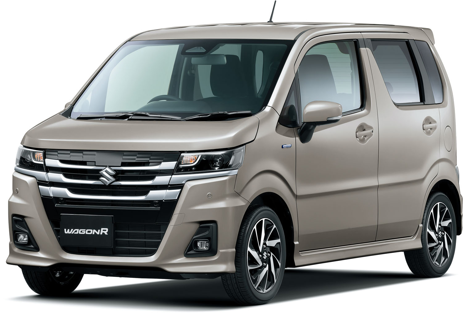 ルーセントベージュパールメタリック