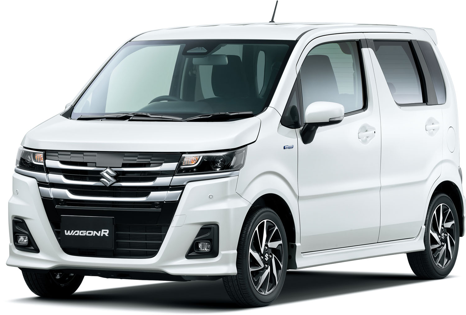 ピュアホワイトパール