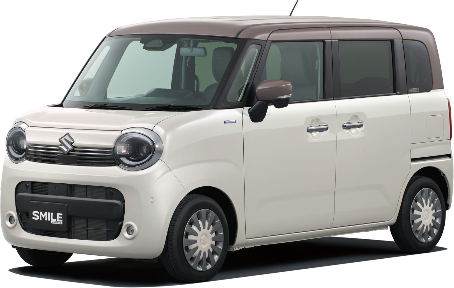 ワゴンＲスマイル ワゴンRスマイル　HYBRID X