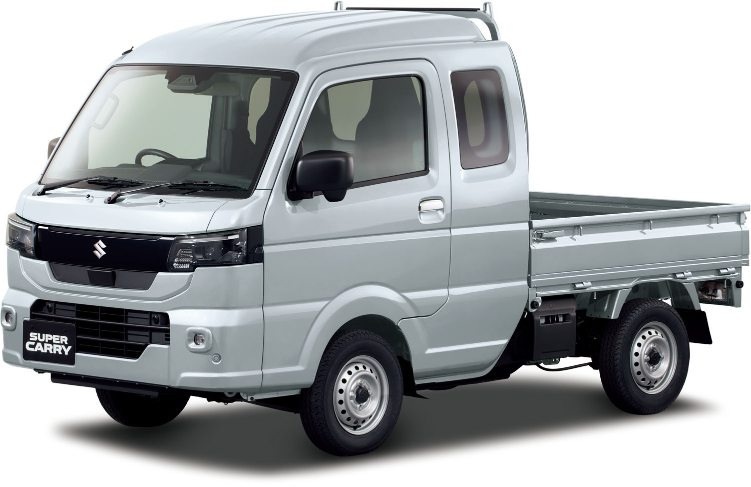 シルキーシルバーメタリック