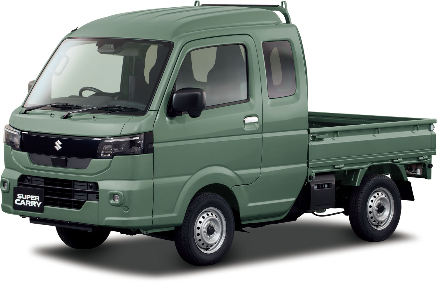 アイビーグリーンメタリック