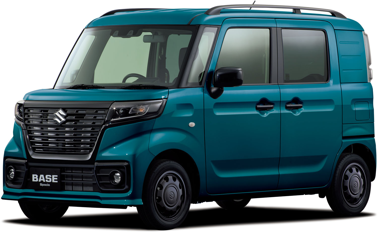 デニムブルーメタリック