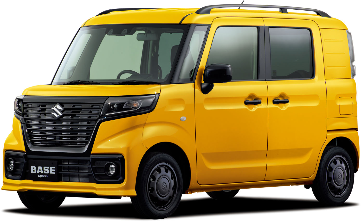 アクティブイエロー