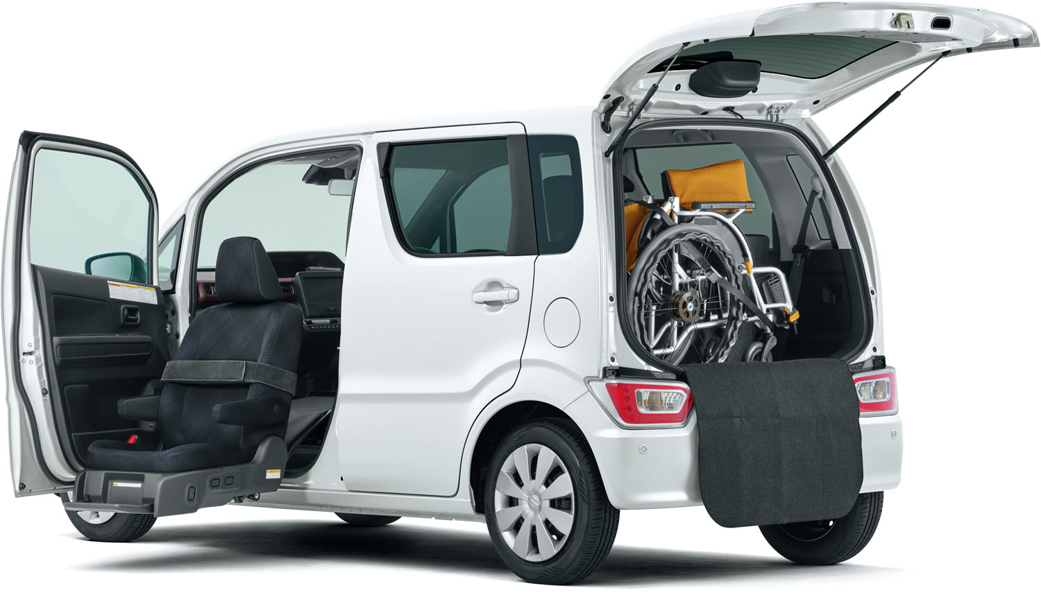 ピュアホワイトパール