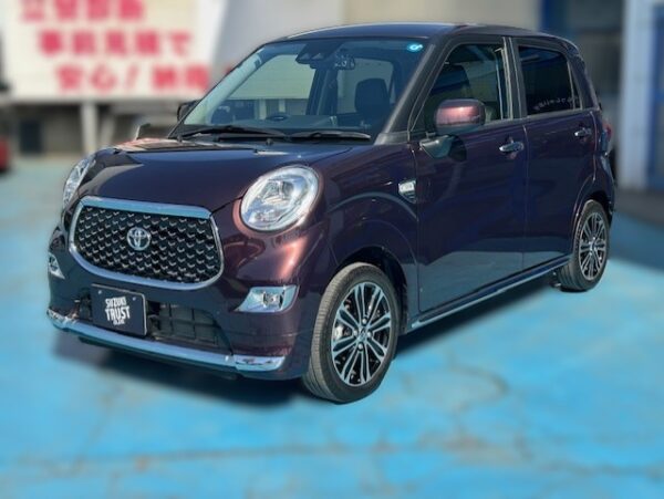 トヨタ ピクシスジョイ