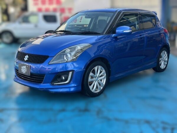 スズキ スイフト