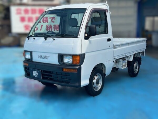 ダイハツ　ハイゼットピック